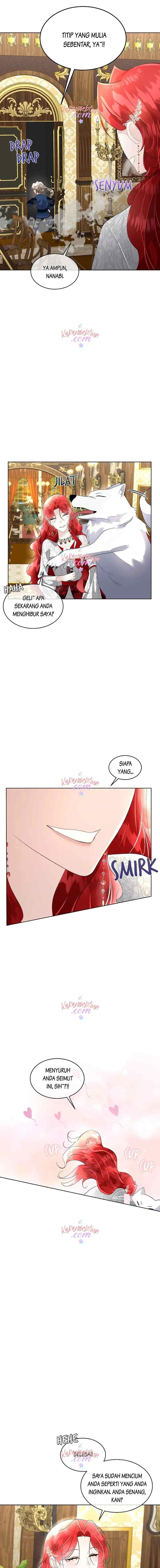 Fostering the Male Lead chapter 38 halaman 17
