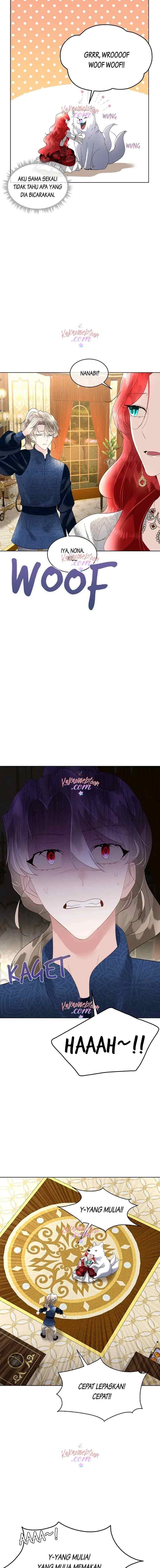 Fostering the Male Lead chapter 38 halaman 8