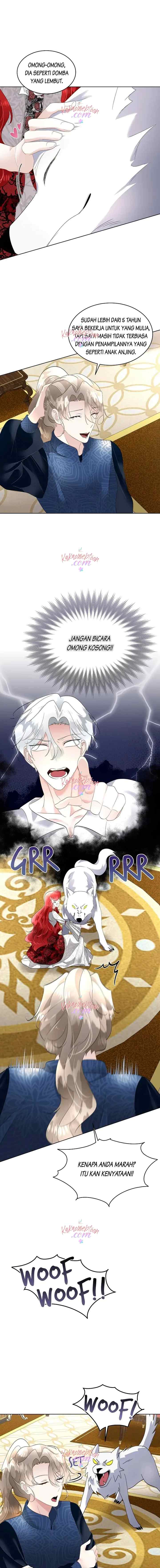 Fostering the Male Lead chapter 38 halaman 10