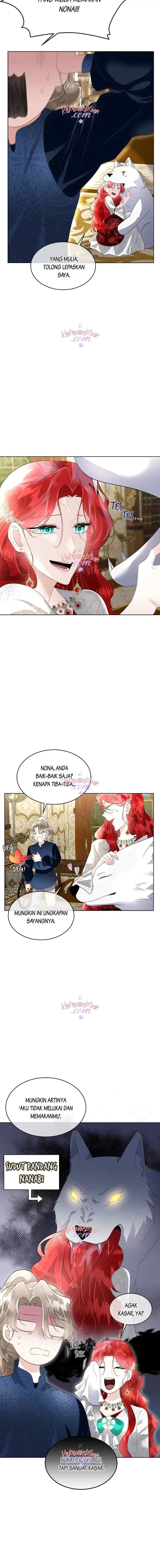 Fostering the Male Lead chapter 38 halaman 9