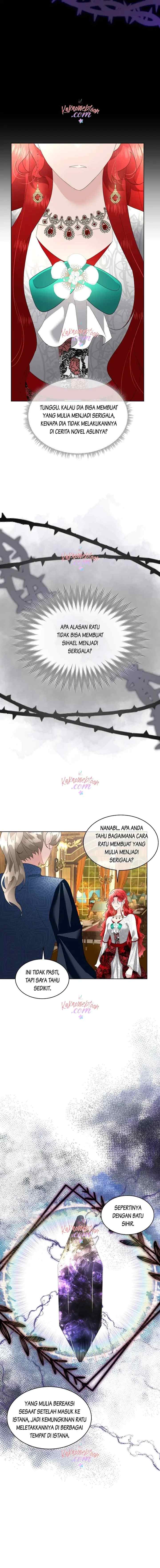 Fostering the Male Lead chapter 38 halaman 12