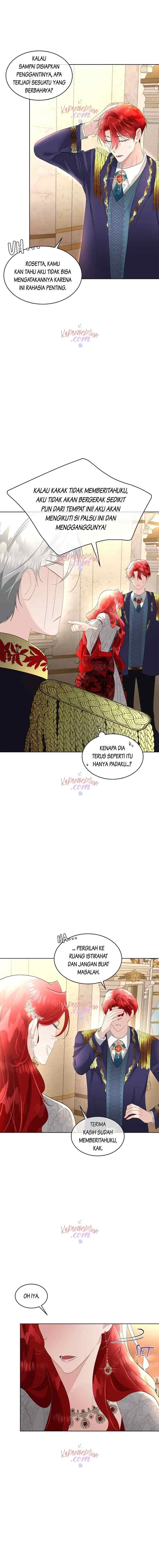 Fostering the Male Lead chapter 38 halaman 4