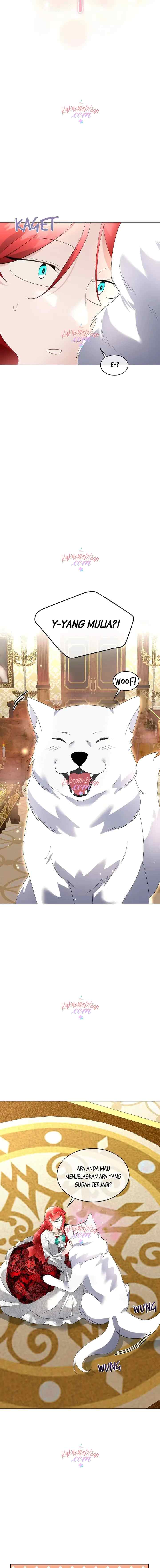 Fostering the Male Lead chapter 38 halaman 7