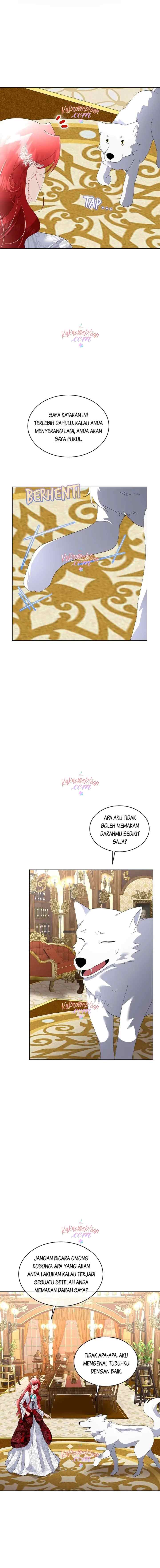 Fostering the Male Lead chapter 39 halaman 4