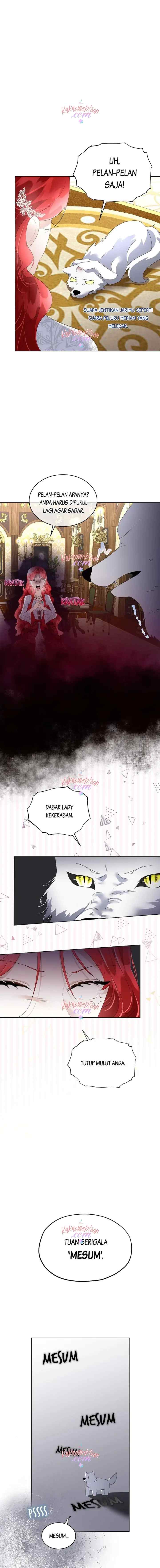 Fostering the Male Lead chapter 39 halaman 6