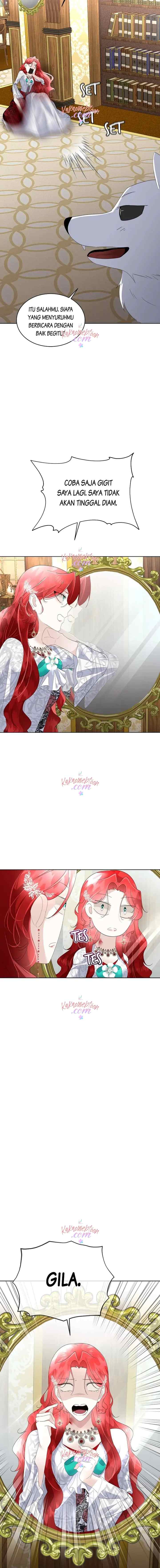 Fostering the Male Lead chapter 39 halaman 16