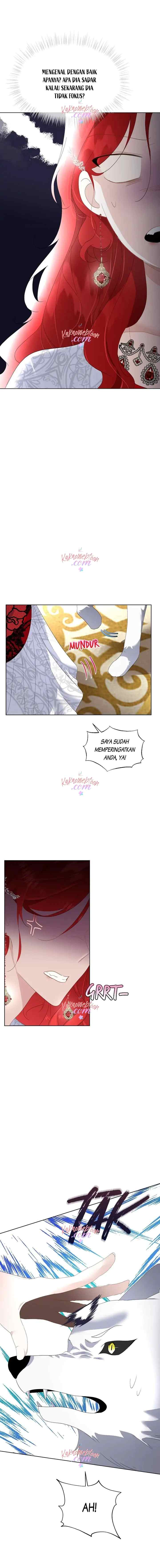 Fostering the Male Lead chapter 39 halaman 5