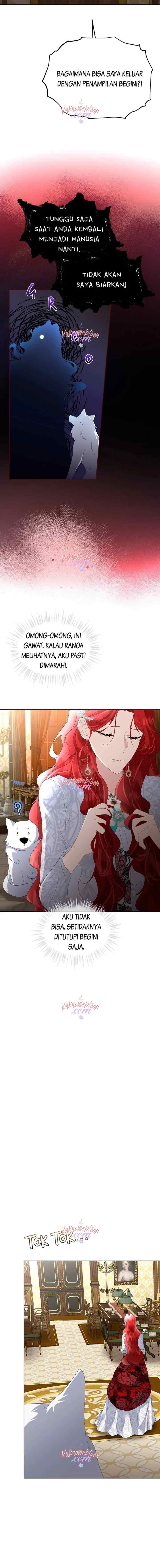 Fostering the Male Lead chapter 39 halaman 17