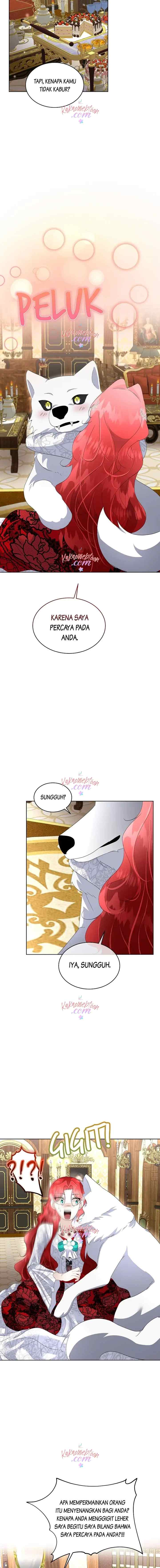 Fostering the Male Lead chapter 39 halaman 15