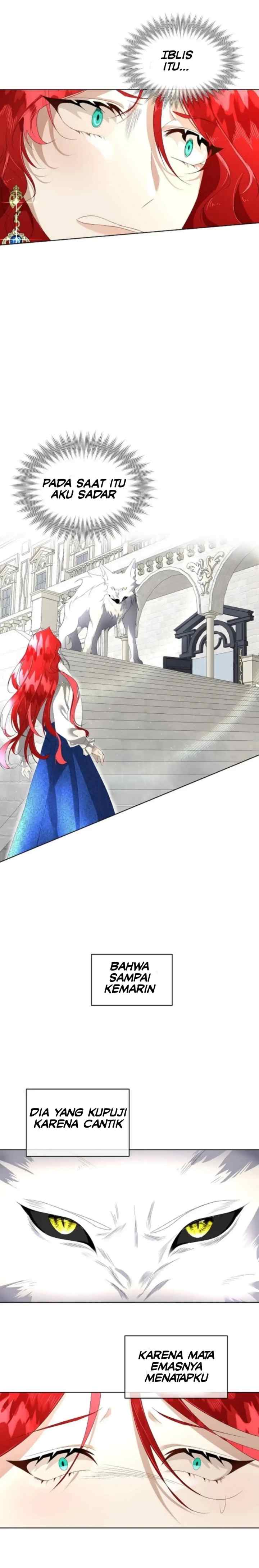 Fostering the Male Lead chapter 4 halaman 11