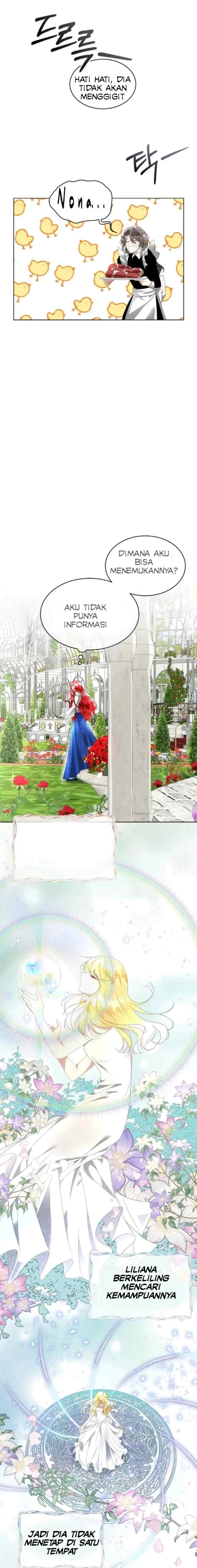 Fostering the Male Lead chapter 4 halaman 7