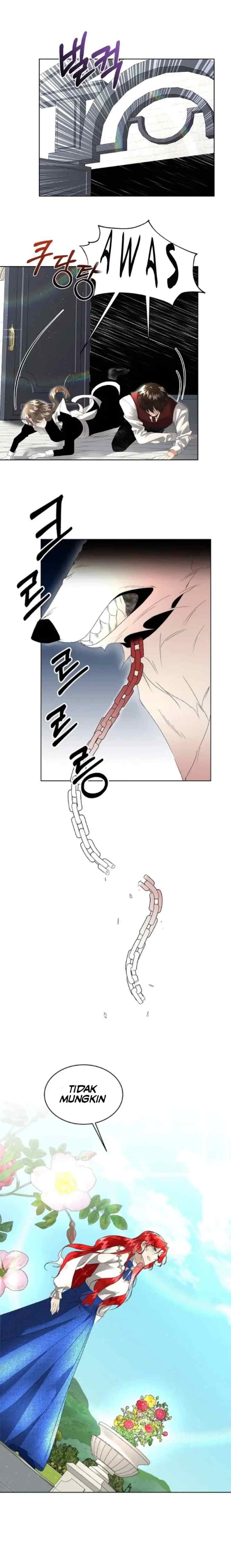 Fostering the Male Lead chapter 4 halaman 10