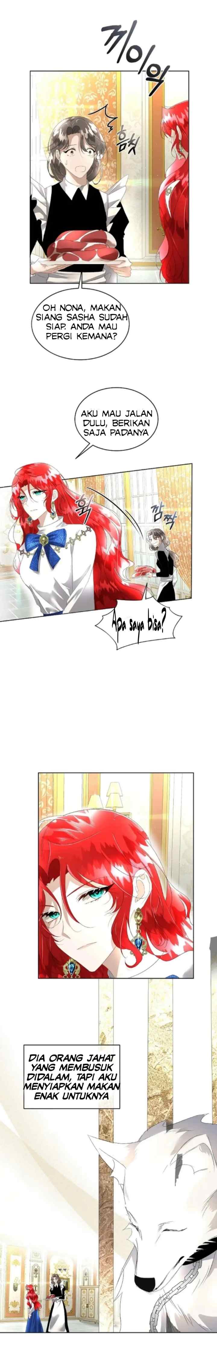 Fostering the Male Lead chapter 4 halaman 6
