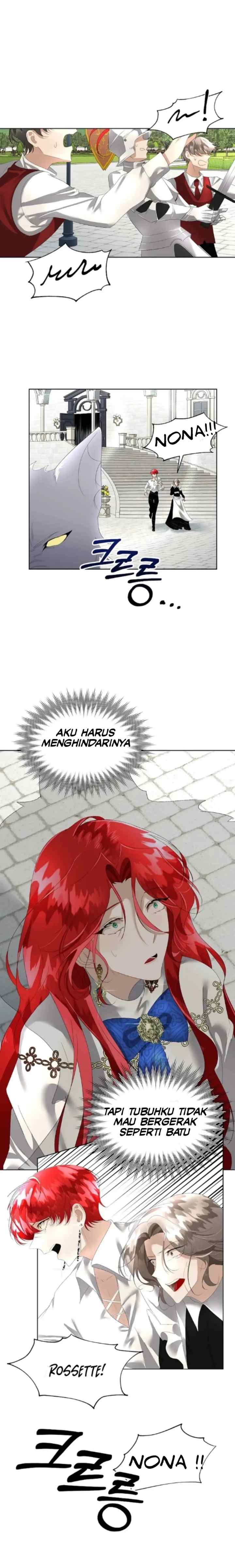 Fostering the Male Lead chapter 4 halaman 13