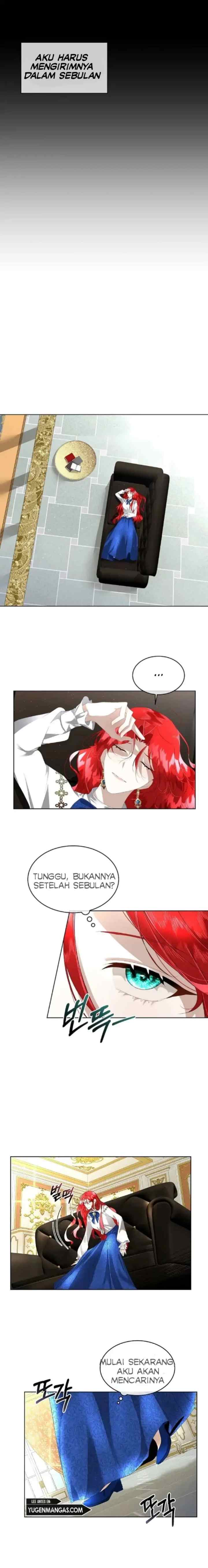Fostering the Male Lead chapter 4 halaman 5