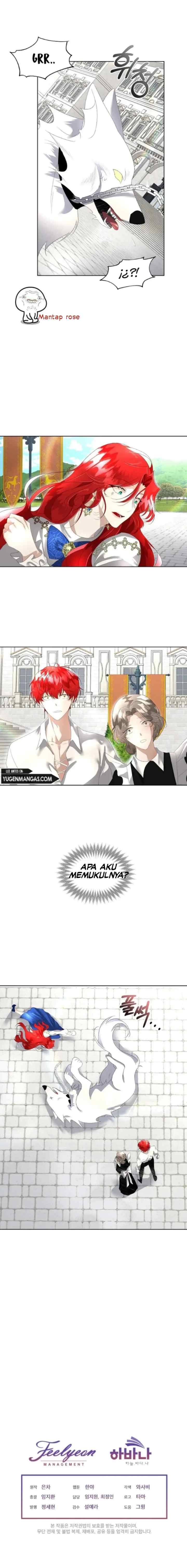 Fostering the Male Lead chapter 4 halaman 15