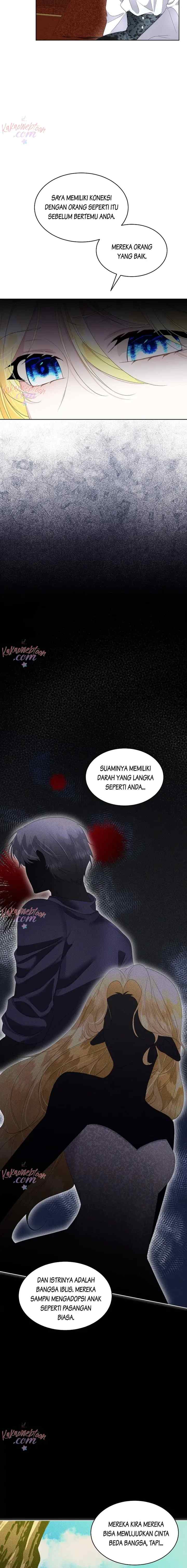 Fostering the Male Lead chapter 40 halaman 17