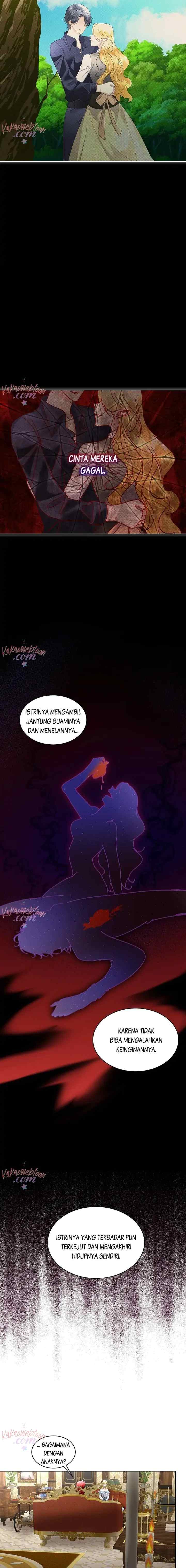 Fostering the Male Lead chapter 40 halaman 18