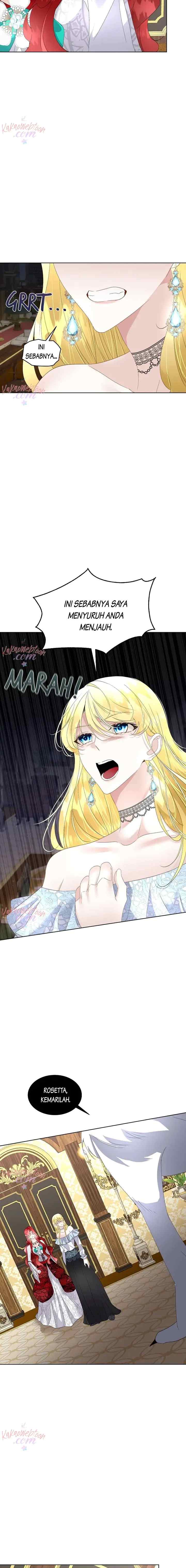 Fostering the Male Lead chapter 40 halaman 5
