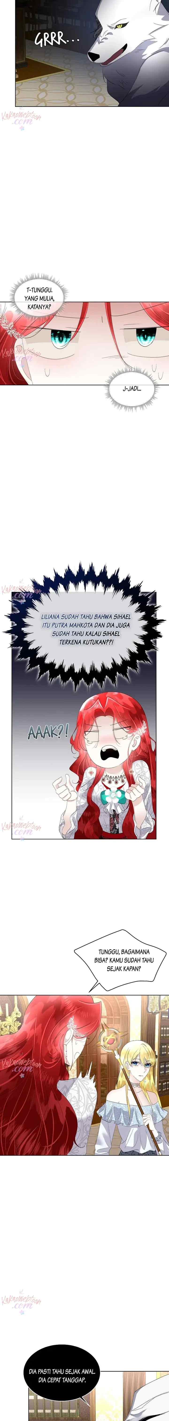 Fostering the Male Lead chapter 40 halaman 7
