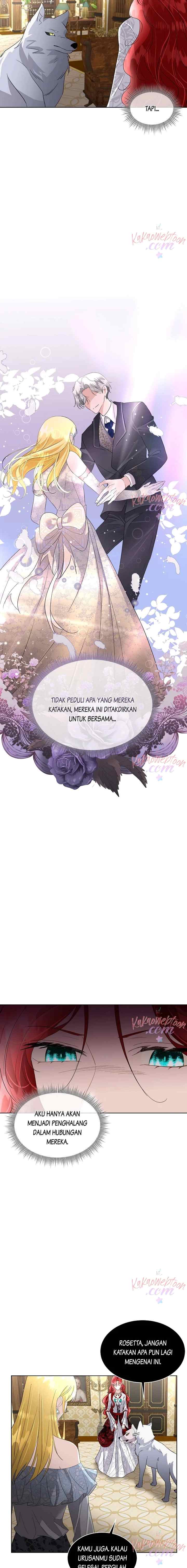 Fostering the Male Lead chapter 41 halaman 9