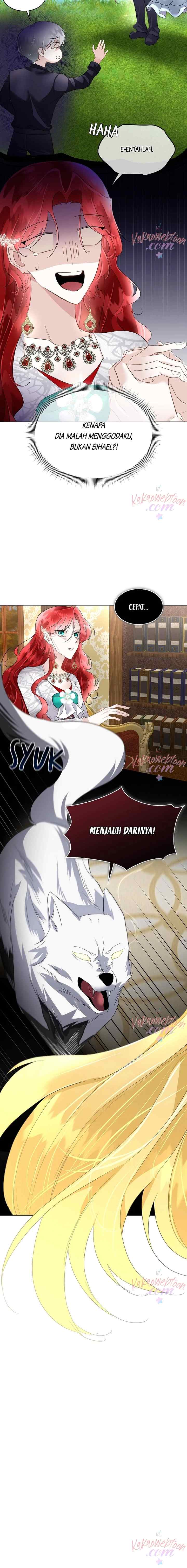 Fostering the Male Lead chapter 41 halaman 5