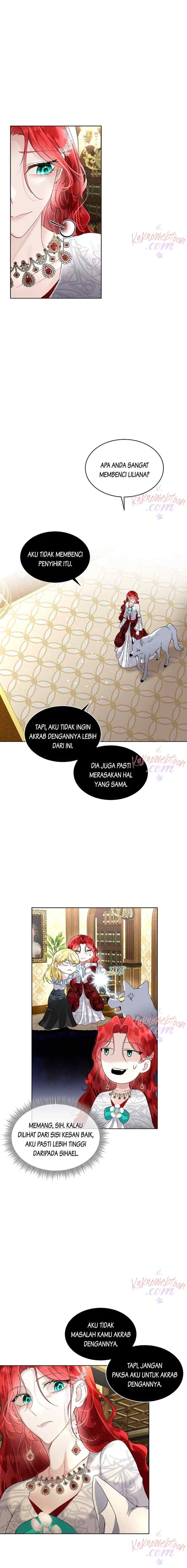 Fostering the Male Lead chapter 41 halaman 17