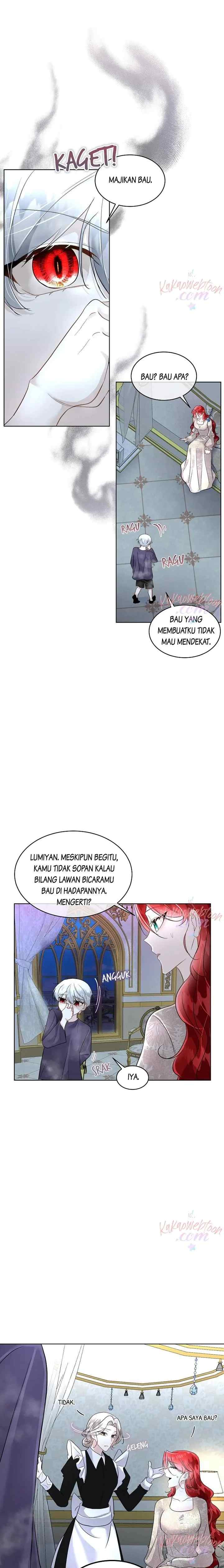 Fostering the Male Lead chapter 43 halaman 18