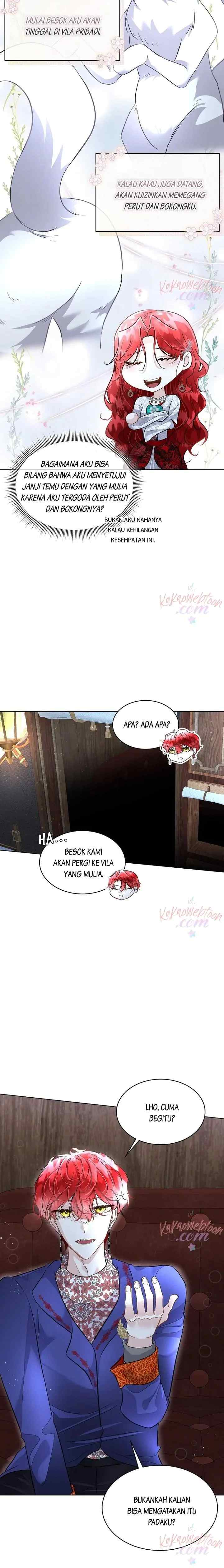 Fostering the Male Lead chapter 43 halaman 4