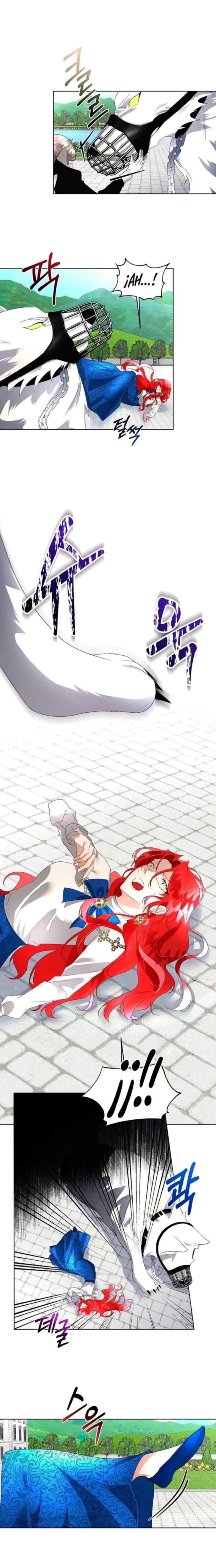 Fostering the Male Lead chapter 5 halaman 7