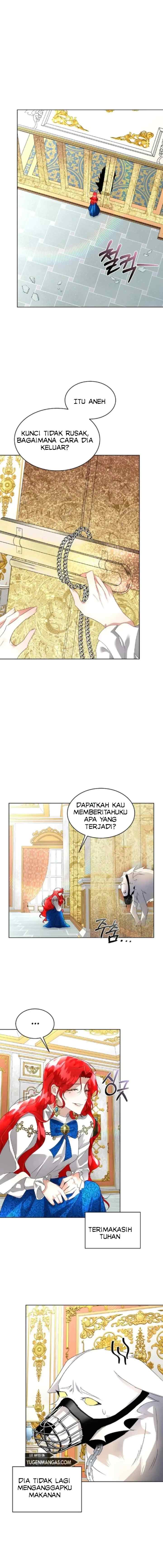 Fostering the Male Lead chapter 5 halaman 11