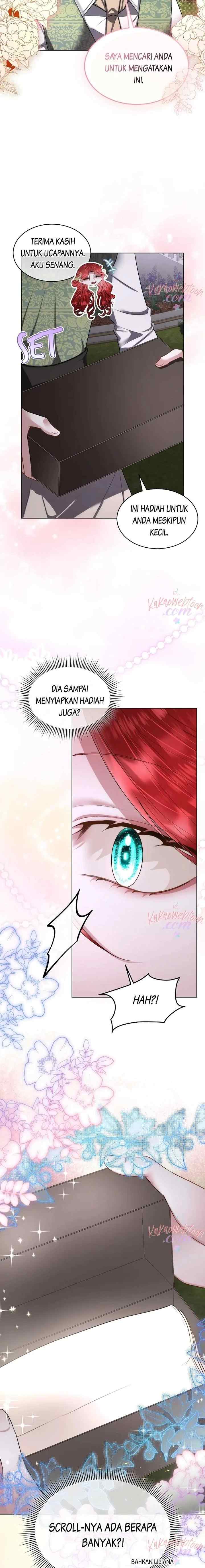 Fostering the Male Lead chapter 57 halaman 11
