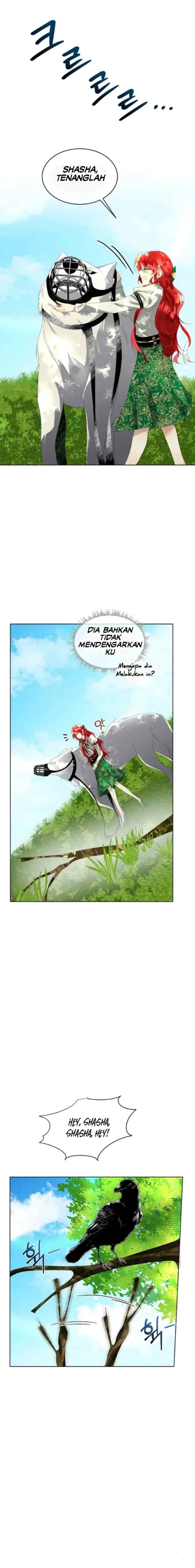 Fostering the Male Lead chapter 6 halaman 6