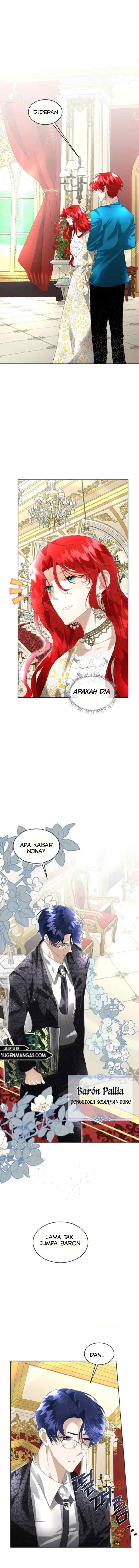Fostering the Male Lead chapter 6 halaman 18