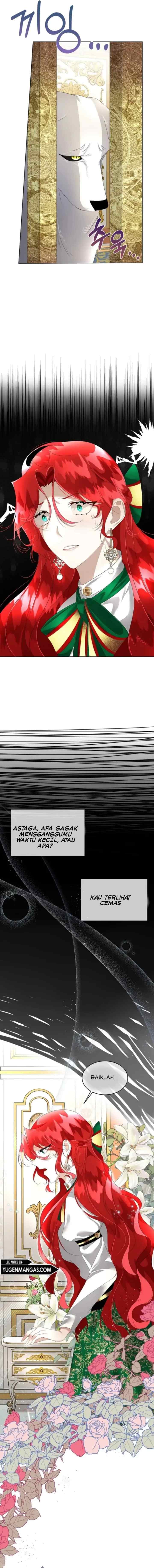 Fostering the Male Lead chapter 6 halaman 11