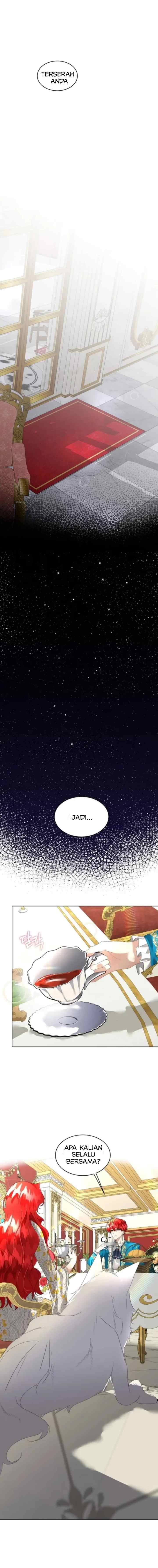 Fostering the Male Lead chapter 6 halaman 15