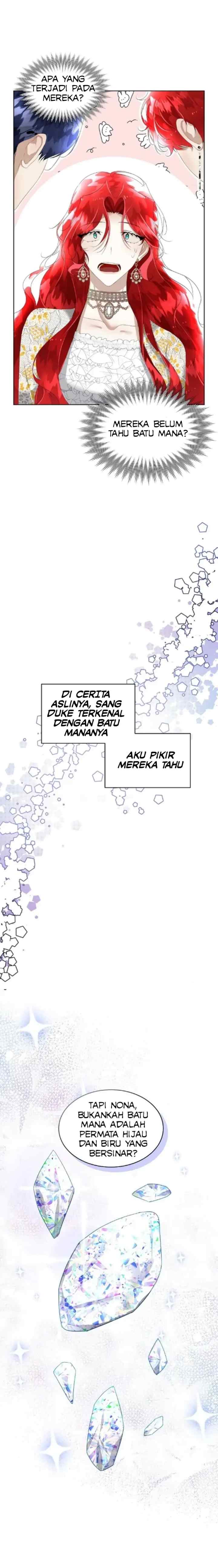 Fostering the Male Lead chapter 7 halaman 5