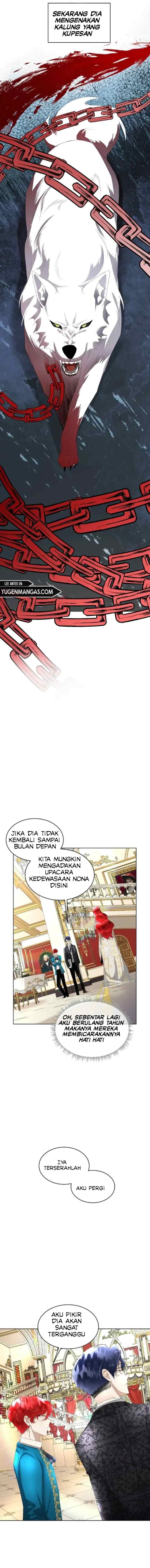 Fostering the Male Lead chapter 7 halaman 10