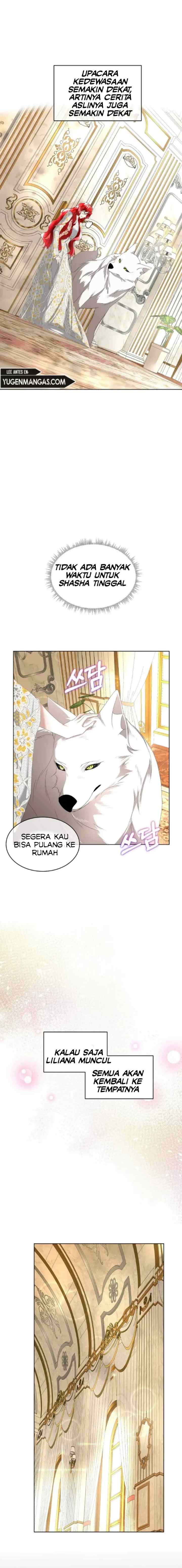 Fostering the Male Lead chapter 7 halaman 12