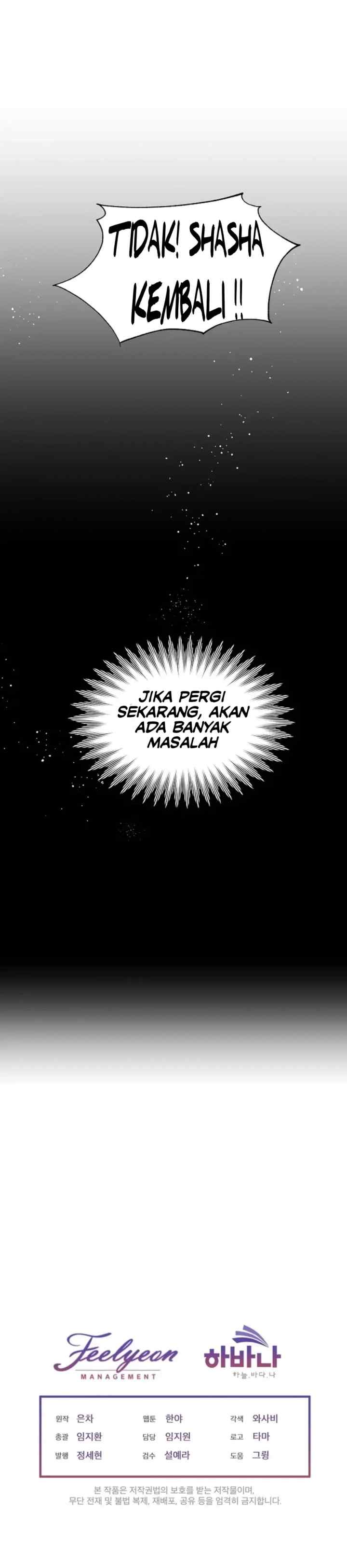 Fostering the Male Lead chapter 7 halaman 20