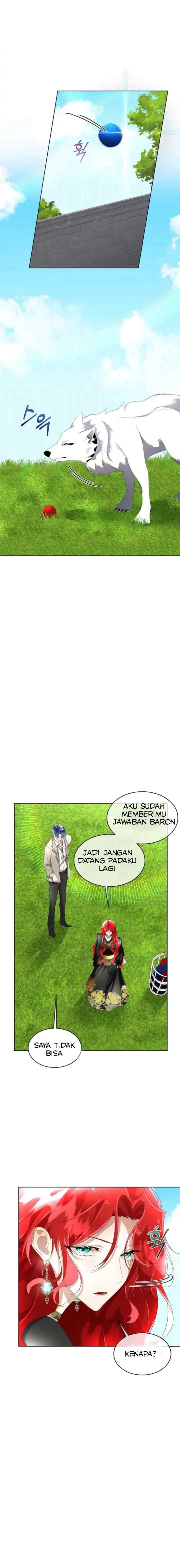 Fostering the Male Lead chapter 7 halaman 16