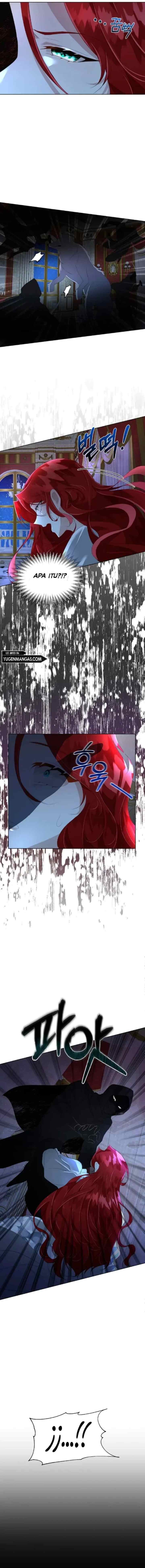 Fostering the Male Lead chapter 8 halaman 19