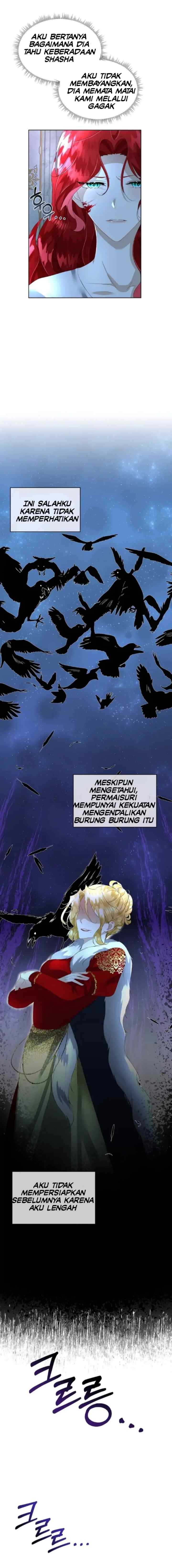 Fostering the Male Lead chapter 9 halaman 6