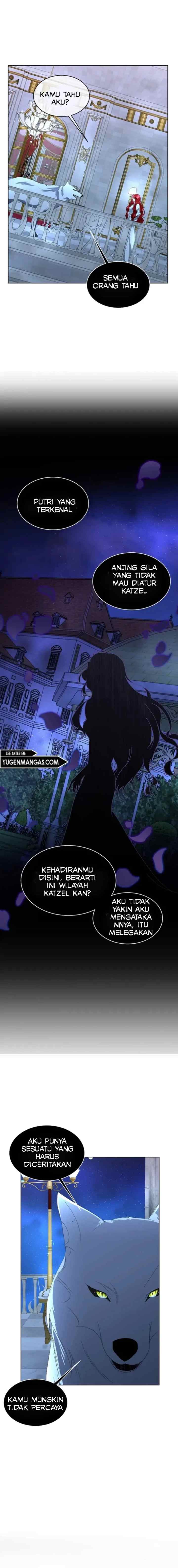 Fostering the Male Lead chapter 9 halaman 15
