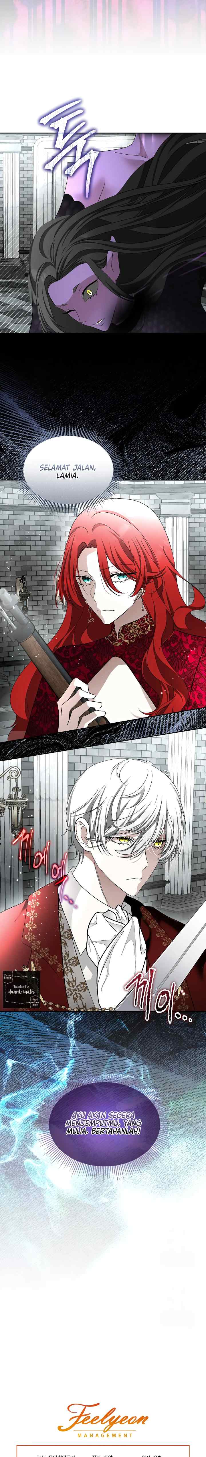 Fostering the Male Lead chapter 94 halaman 19
