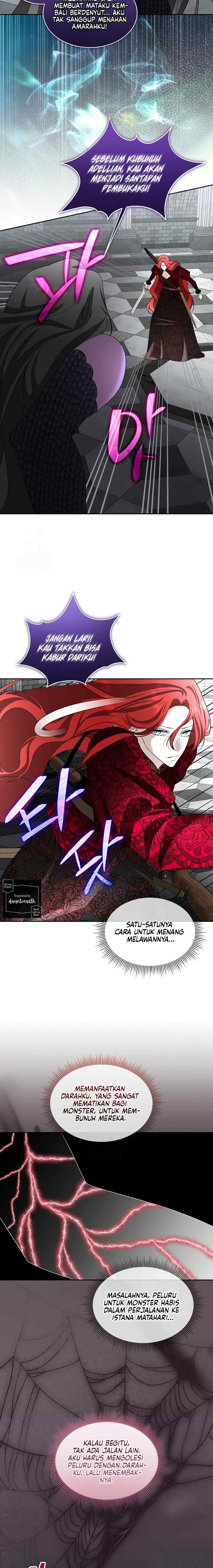 Fostering the Male Lead chapter 94 halaman 12