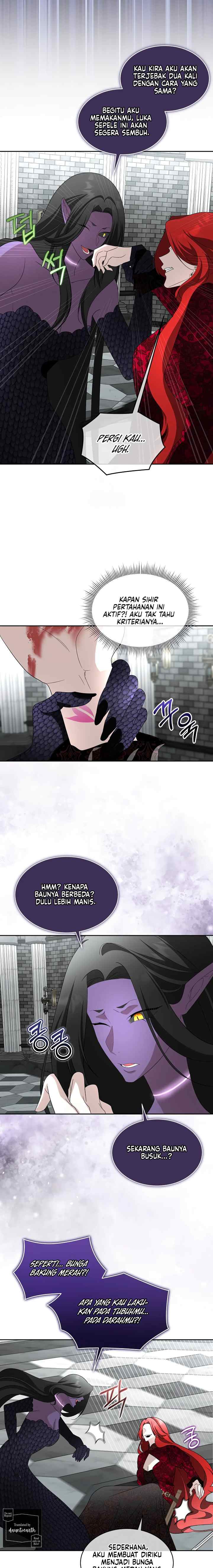 Fostering the Male Lead chapter 94 halaman 15