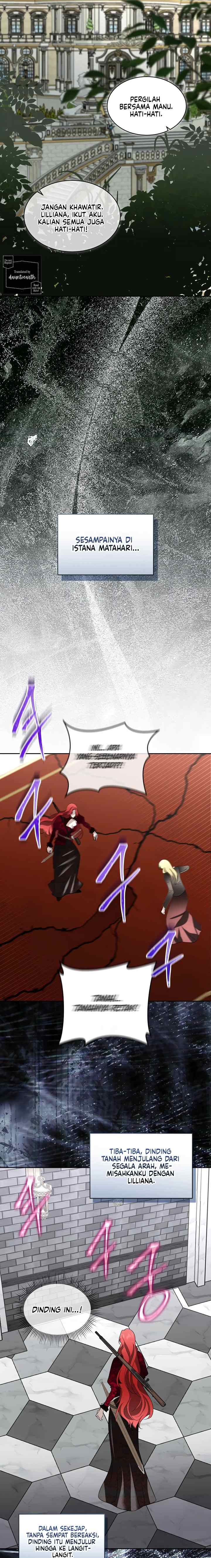 Fostering the Male Lead chapter 94 halaman 10