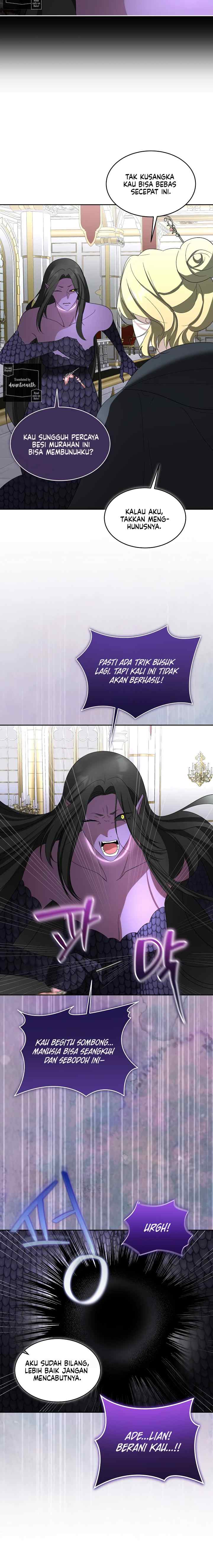 Fostering the Male Lead chapter 94 halaman 4