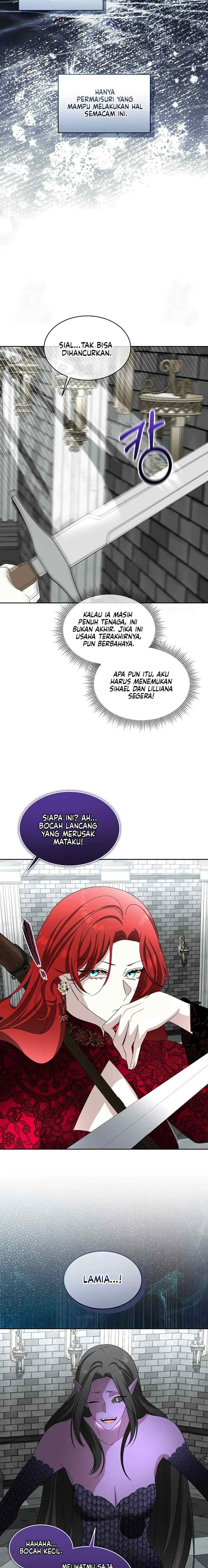Fostering the Male Lead chapter 94 halaman 11